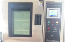 腾越湿热交变试验机