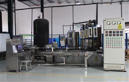 腾越DN32-DN100检定设备