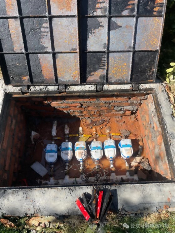 无线远传水表 无线远传水表