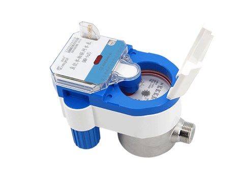 直饮水物联网水表（DN15~DN40）