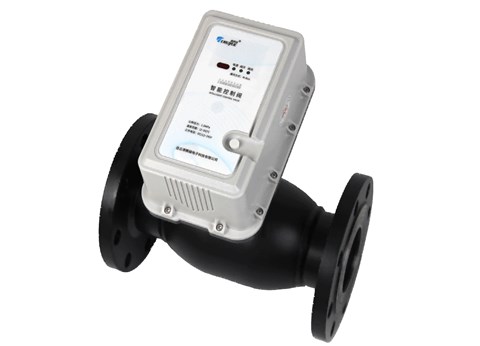 大口径智能控制阀