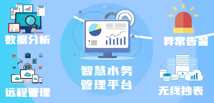 户用智能水表