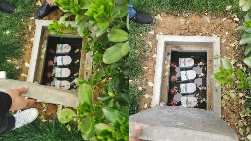 水表阶梯水价计算