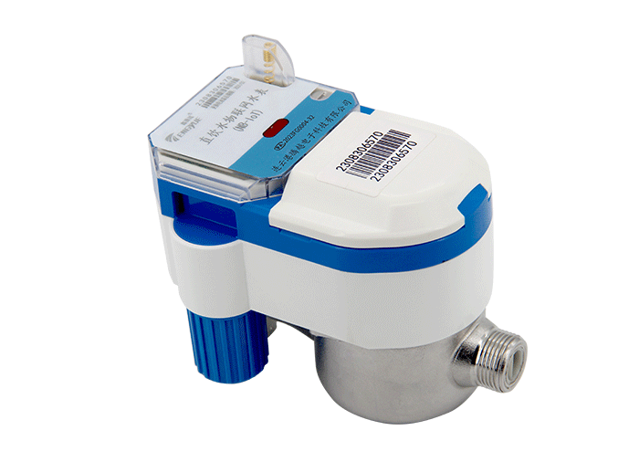 直饮水物联网水表(DN15~DN40) 直饮水物联网水表(DN15~DN40)