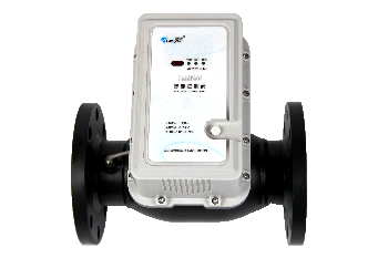 大口径智能控制阀